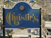 Christies of Newport Restaurant