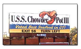 USS Chowder Pot